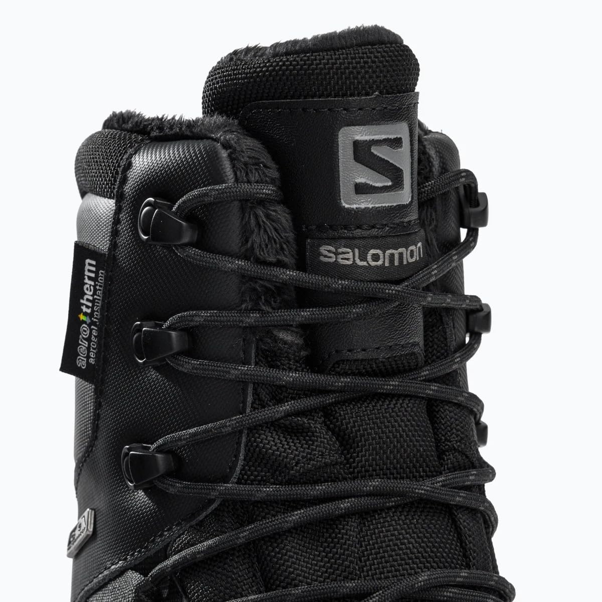 Amazon.co.jp: サロモン（SALOMON） ゴアテックス トレッキング